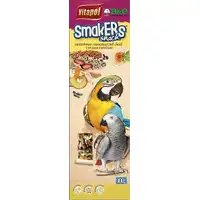 Photo of A&E Cage Company Smakers Parrot XXL Nut Treat Sticks