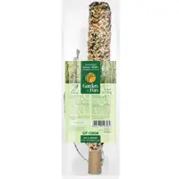 Photo of AE Cage Company Garden and Fun FInch Select Seed Stick