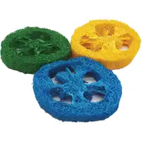 Photo of AE Cage Company Nibbles Loofah Slice Chew