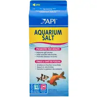 Photo of API Aquarium Salt