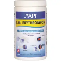 Photo of API E.M. Erythromycin Powder