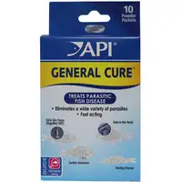 Photo of API General Cure Powder