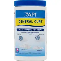 Photo of API General Cure Powder