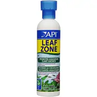 Photo of API Leaf Zone