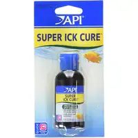 Photo of API Liquid Super Ick Cure