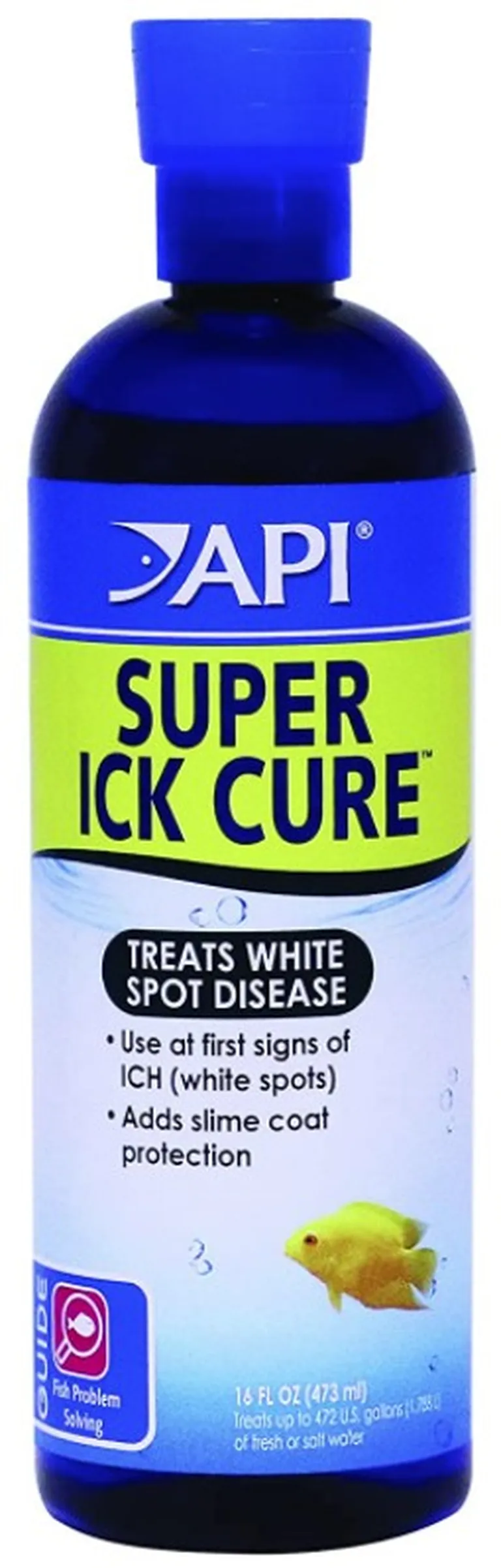 API Liquid Super Ick Cure Photo 1