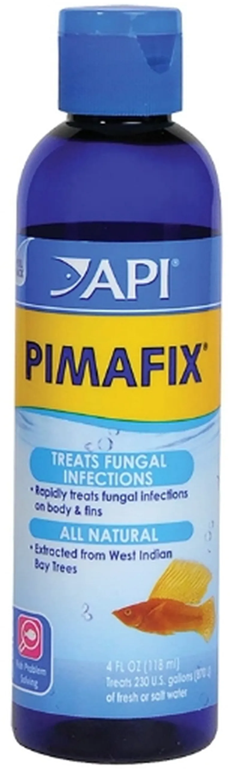 API PimaFix Antifungal Fish Remedy Photo 1