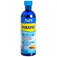 Photo of API PimaFix Antifungal Fish Remedy