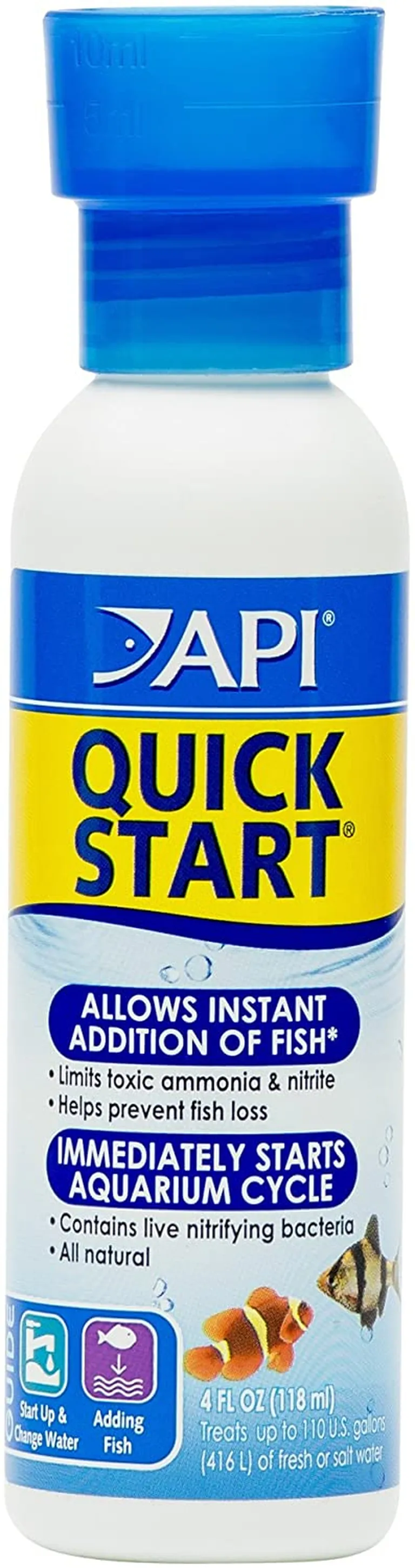 API Quick Start Photo 1