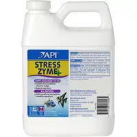 Photo of API Stress Zyme Plus