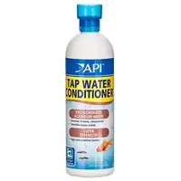 Photo of API Tap Water Conditioner