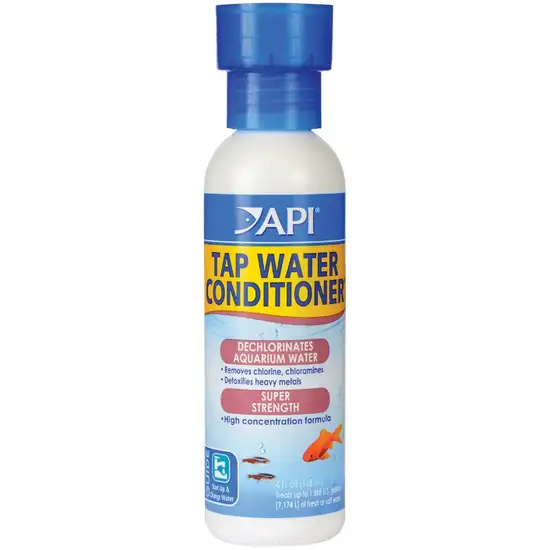 API Tap Water Conditioner Photo 1