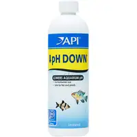 Photo of API pH Down Aquarium pH Adjuster