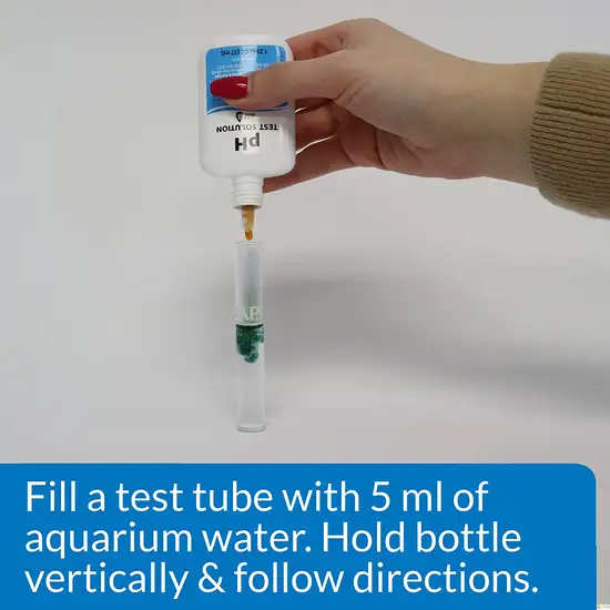 API pH Test & Adjuster Kit Photo 3