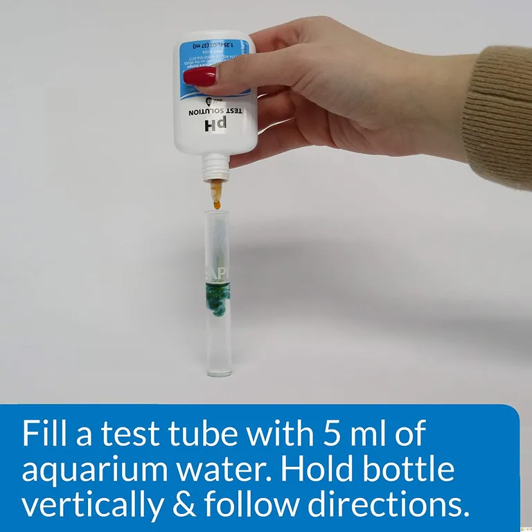 API pH Test & Adjuster Kit Photo 2