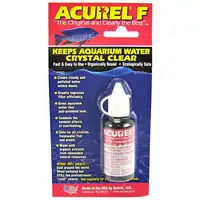 Photo of Acurel F Aquarium Clarifier