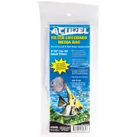 Photo of Acurel Filter Lifeguard Media Bag with Drawstring