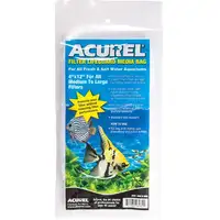 Photo of Acurel Filter Lifeguard Media Bag with Drawstring