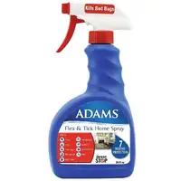 Photo of Adams Flea & Tick Home Spray 