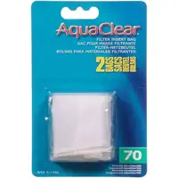 Photo of AquaClear Filter Insert Nylon Media Bag