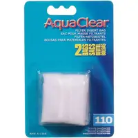 Photo of AquaClear Filter Insert Nylon Media Bag