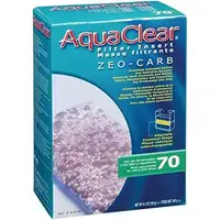 Photo of AquaClear Filter Insert - Zeo-Carb
