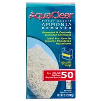 Photo of Aquaclear Ammonia Remover Filter Insert