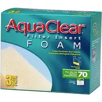 Photo of Aquaclear Filter Insert Foam