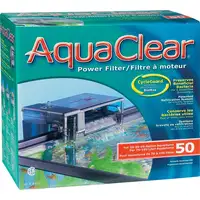 Photo of Aquaclear Power Filter