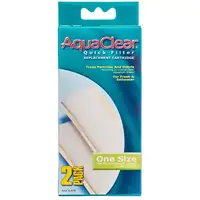 Photo of Aquaclear Quick Filter Replacement Cartridge