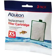 Aquarium Filter Cartridges