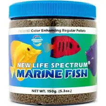 Aquarium Marine Fish Food
