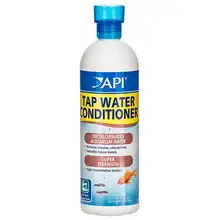 Aquarium Water Care