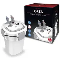 Photo of Aquatop FORZA UV Canister Filter with Sterilizer