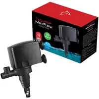 Photo of Aquatop Max Flow Power Head Aquarium Pump