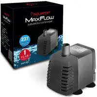 Photo of Aquatop Max Flow Submersible Pump