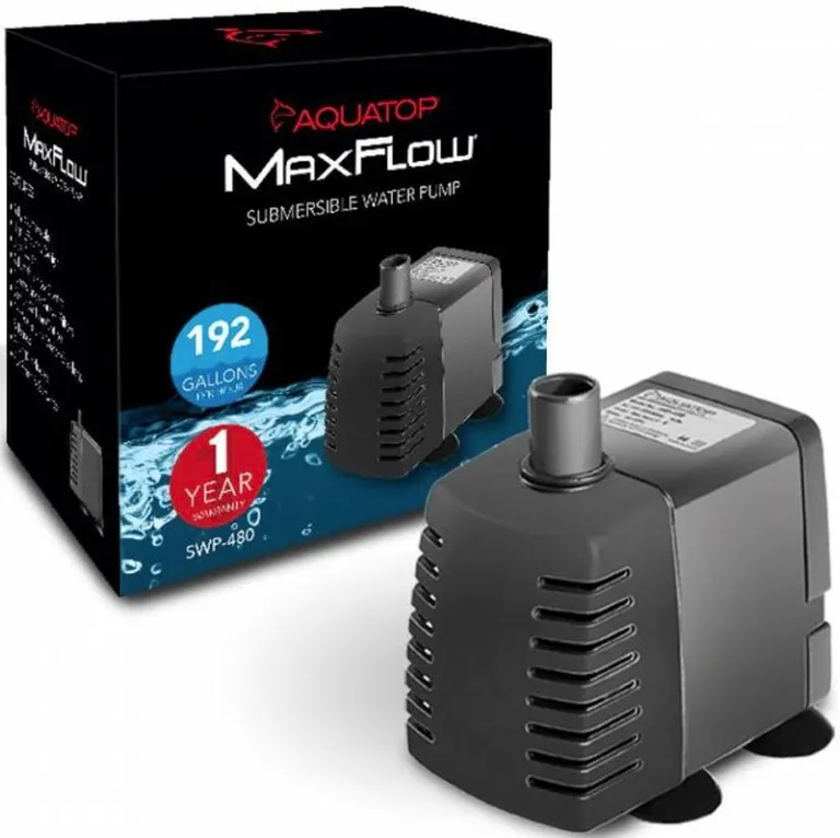 Aquatop Max Flow Submersible Pump Photo 1