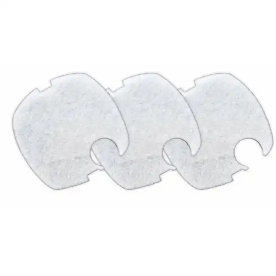 Aquatop Replacement Fine Filter Pads Photo 2