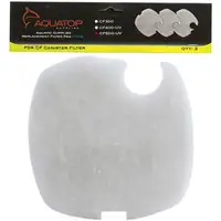 Photo of Aquatop Replacement Fine Filter Pads