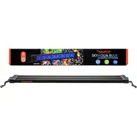 Photo of Aquatop SkyAqua Actinic Blue LED Aquarium Light