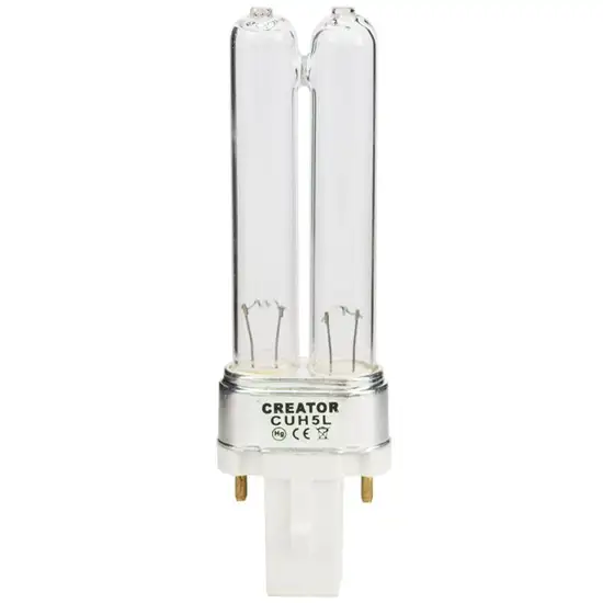 Aquatop UV Replacement Bulb - Standard Photo 1