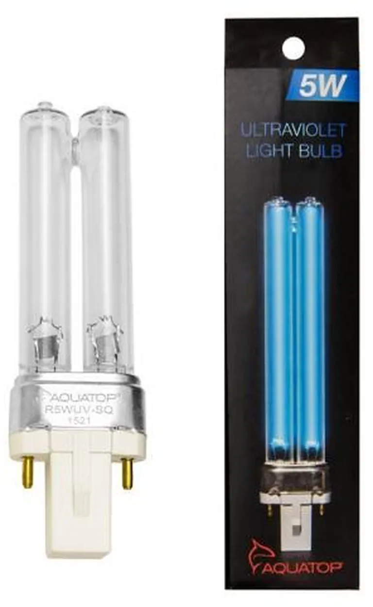 Aquatop UV Replacement Bulb - Standard Photo 2