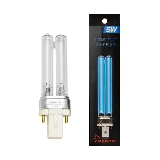 Aquatop UV Replacement Bulb - Standard Photo 2