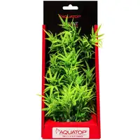 Photo of Aquatop Vibrant Garden Aquarium Plant Green