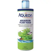 Photo of Aqueon Aquarium Plant Food