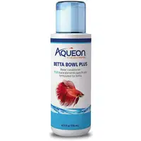 Photo of Aqueon Betta Bowl Plus