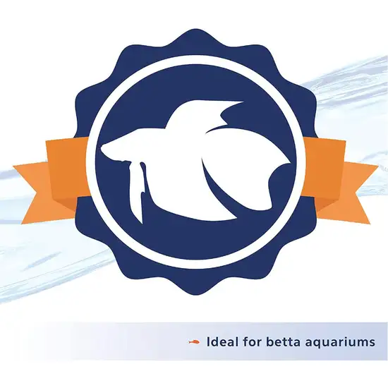 Aqueon Betta Water Reneal Replaces Trace Minerals for Aquariums Photo 6