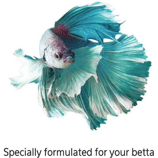 Aqueon Betta Water Reneal Replaces Trace Minerals for Aquariums Photo 4