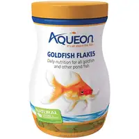Photo of Aqueon Goldfish Flakes