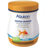 Photo of Aqueon Goldfish Granules